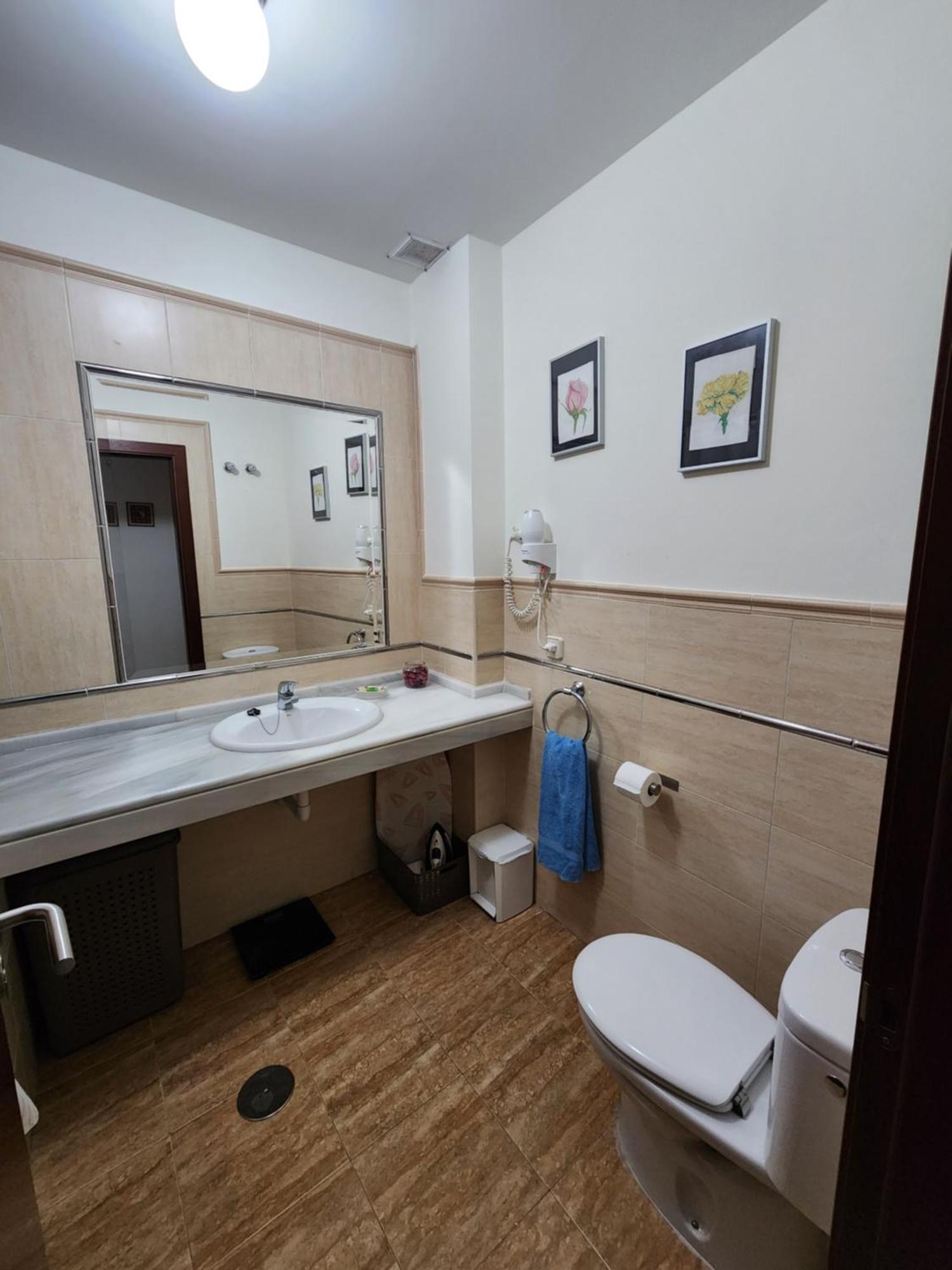 Casa Luz 143, Residencial El Pueblito Appartement Playa Blanca  Buitenkant foto