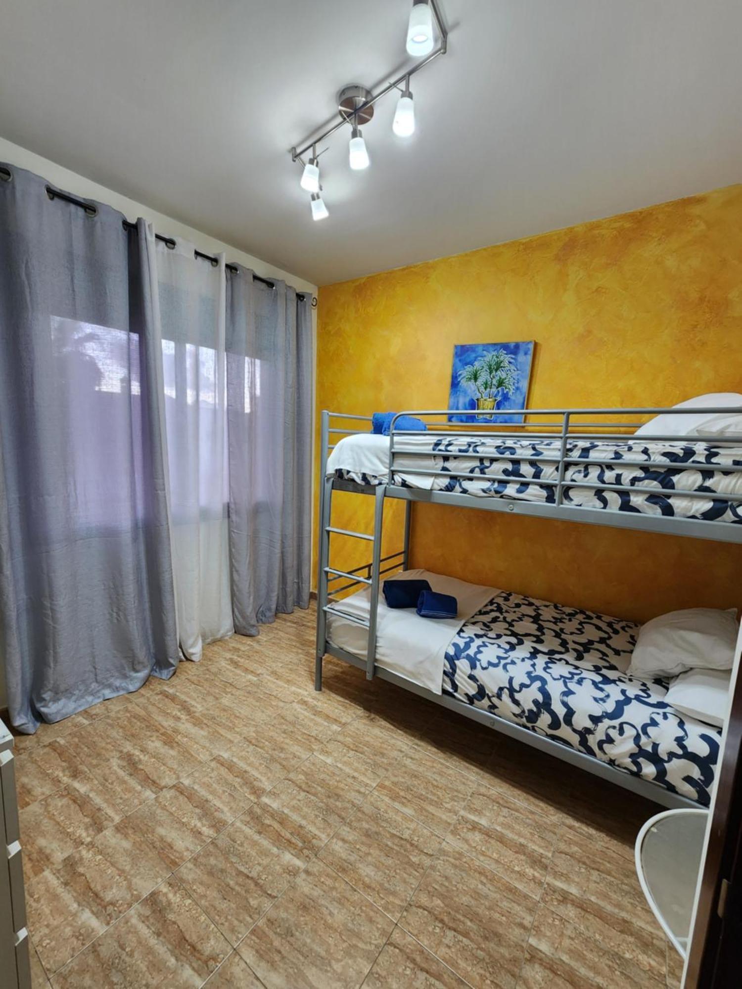 Casa Luz 143, Residencial El Pueblito Appartement Playa Blanca  Buitenkant foto