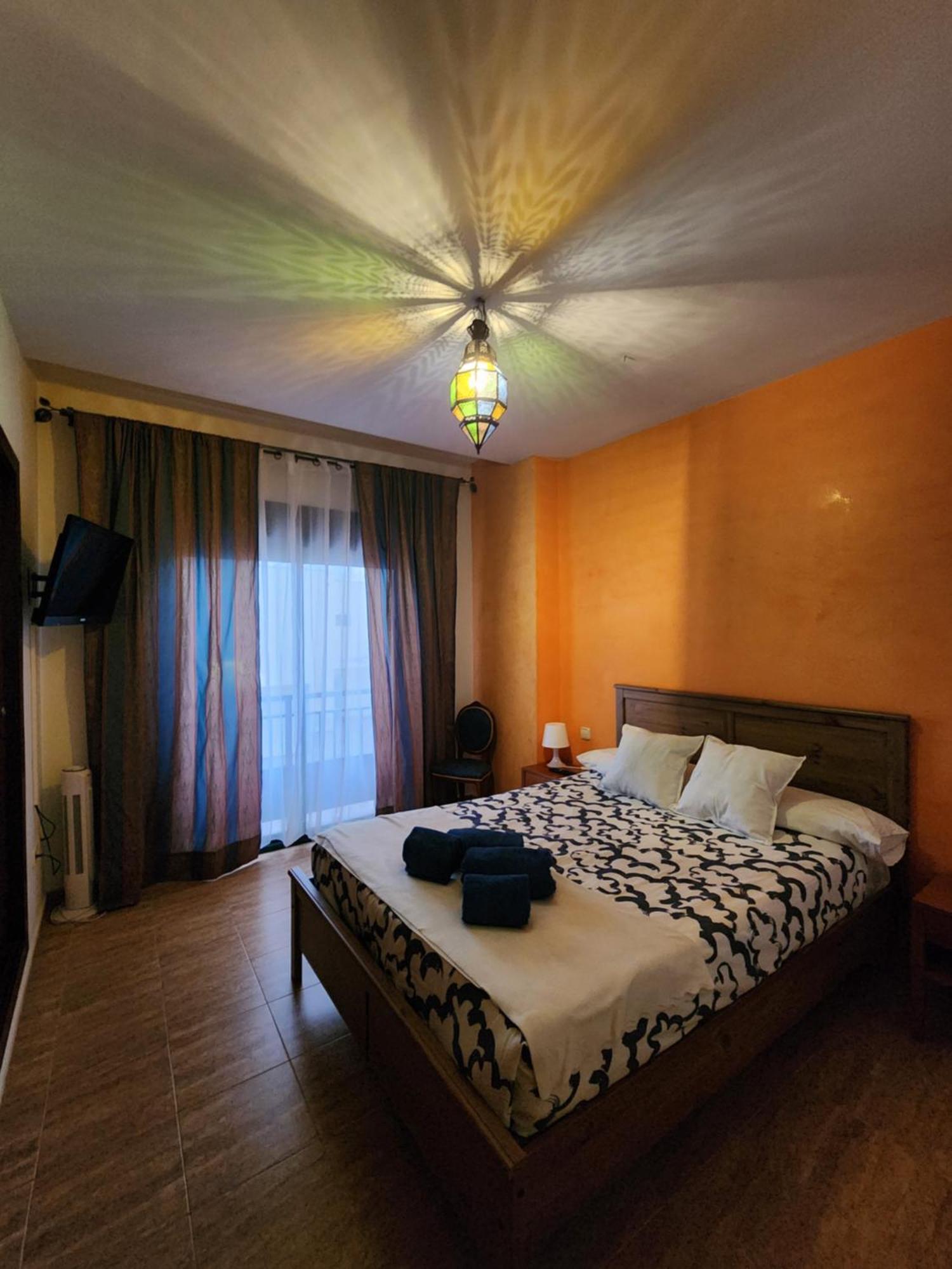 Casa Luz 143, Residencial El Pueblito Appartement Playa Blanca  Buitenkant foto